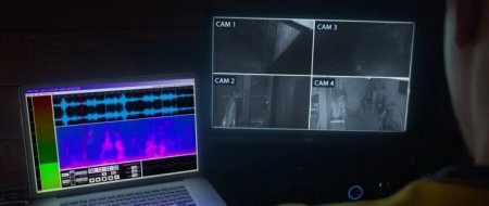 Призрачная команда (2016)