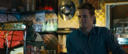 Американская жестокость (2017) Американская жестокость (2017)