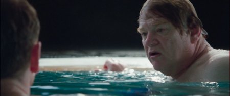 Афера по-английски (2016)