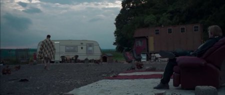 Афера по-английски (2016)