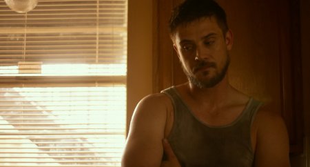 На свободе (2016)