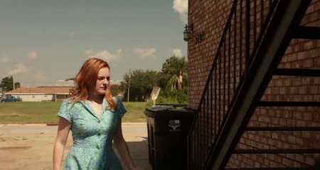 На свободе (2016)