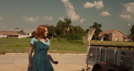 На свободе (2016)