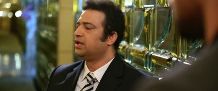 На одну ночь (2016)