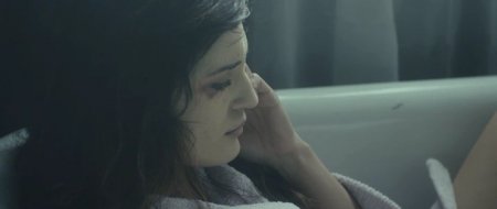 Укус (2015) Укус (2015)