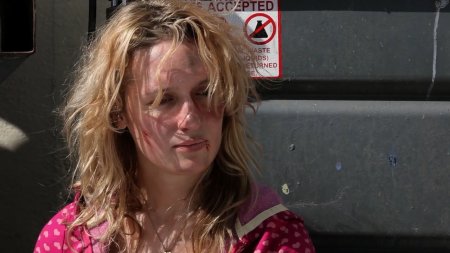 Стирая Идэн (2016)