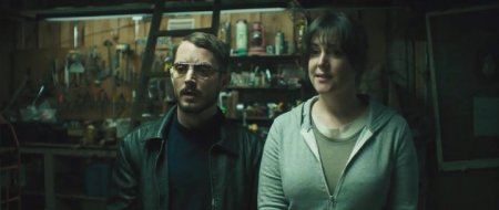 В этом мире я больше не чувствую себя как дома (2017)