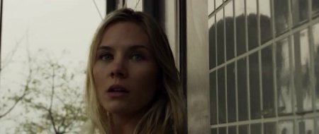 Леди Кровавый Бой (2016)