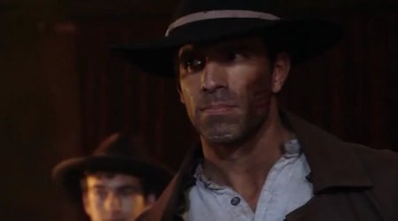 Шестизарядный спаситель (2016)