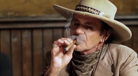 Шестизарядный спаситель (2016)