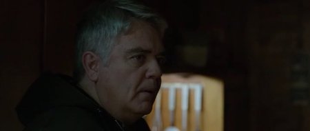 Тяжелое ранение (2015)