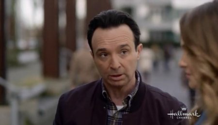 Часом не любовь? (2016)