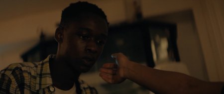 Лунный свет (2016)