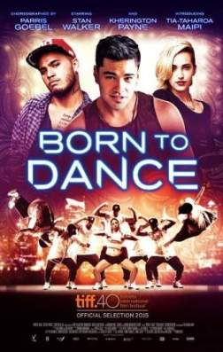 Фильм Рождённый танцевать (2015)