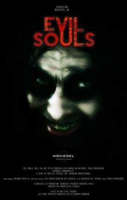 Фильм Злые души (2015)