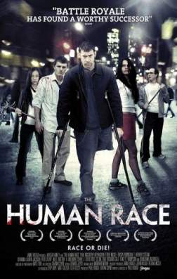 Фильм Человеческий род (2013)