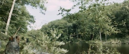 Озеро желаний (2016)