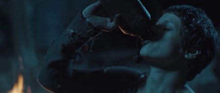 Пандорика (2016)