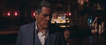 Бык из Бронкса (2016)