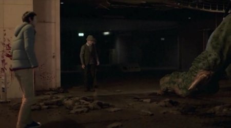 Ганц: О (2016)