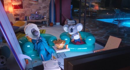 Зверопой (2016)