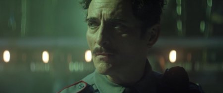 Офицер Доун (2016)