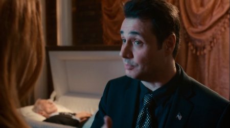 В Короне пропал кот (2017) В Короне пропал кот (2017)