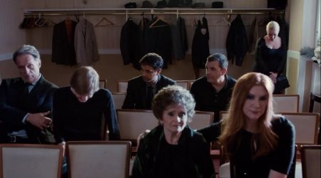 В Короне пропал кот (2017) В Короне пропал кот (2017)