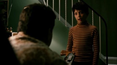 В Короне пропал кот (2017) В Короне пропал кот (2017)