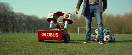 Команда мечты (2016)