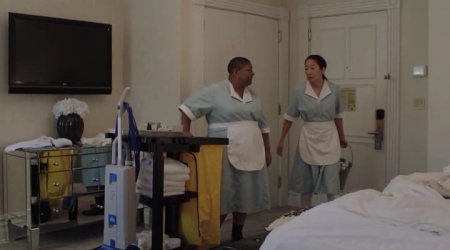 Женская драка (2016)