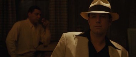 Закон ночи (2016) Закон ночи (2016)