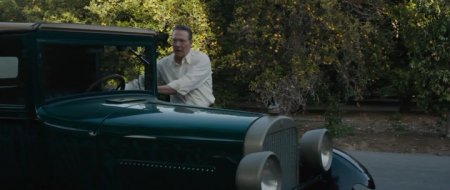 Закон ночи (2016) Закон ночи (2016)