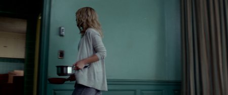 Комната разочарований [EXTENDED] (2016)