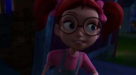 Баньян и малыш (2017) Баньян и малыш (2017)