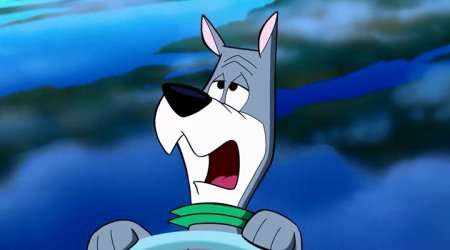 Джетсоны & РЕСТЛИНГ: Робо-Рэслинг (2017)