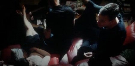 Т2 Трейнспоттинг (На игле 2) (2017)