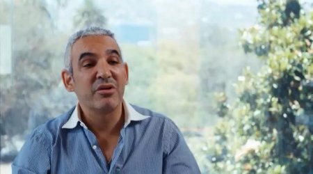 Боб Тандер: Интернет-убийца  (2015)