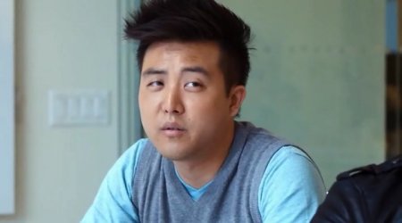 Боб Тандер: Интернет-убийца  (2015)