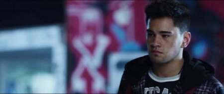 Рождённый танцевать (2015)