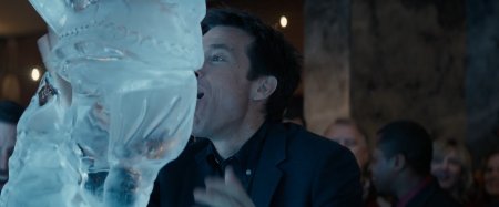 Новогодний корпоратив (2016)