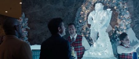 Новогодний корпоратив (2016)