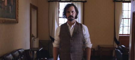 Призраки тьмы (2017)