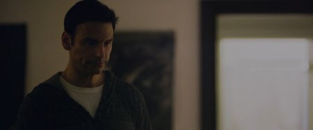 Отшельник (2016)