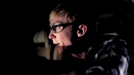 Идти по следу (2017)