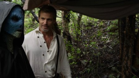 Космические Пираты: Приключения Сайбер Рэйна (2016) Космические Пираты: Приключения Сайбер Рэйна (2016)