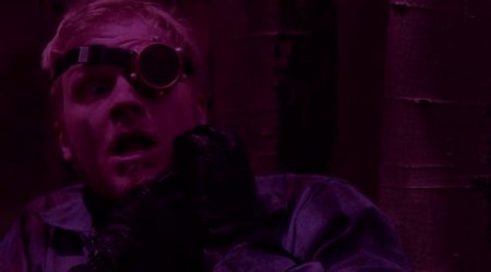 Космические Пираты: Приключения Сайбер Рэйна (2016) Космические Пираты: Приключения Сайбер Рэйна (2016)