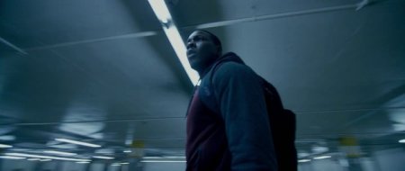 Осатаневший (2016)