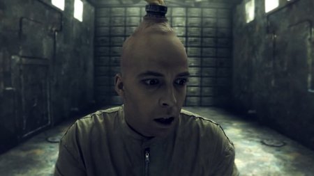 Галактика ужасов (2017)