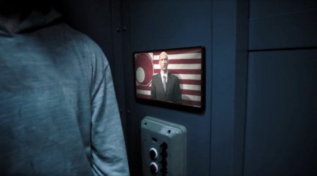 Галактика ужасов (2017)